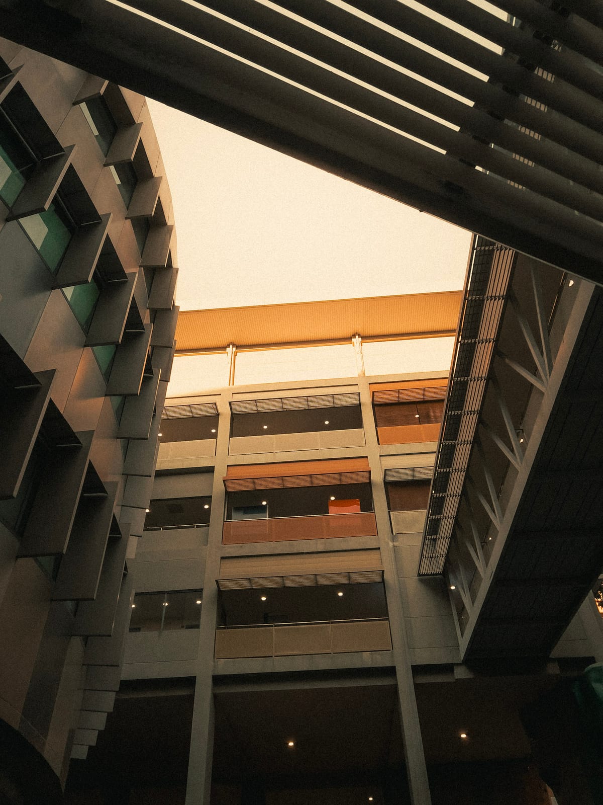 Architecture photo 1