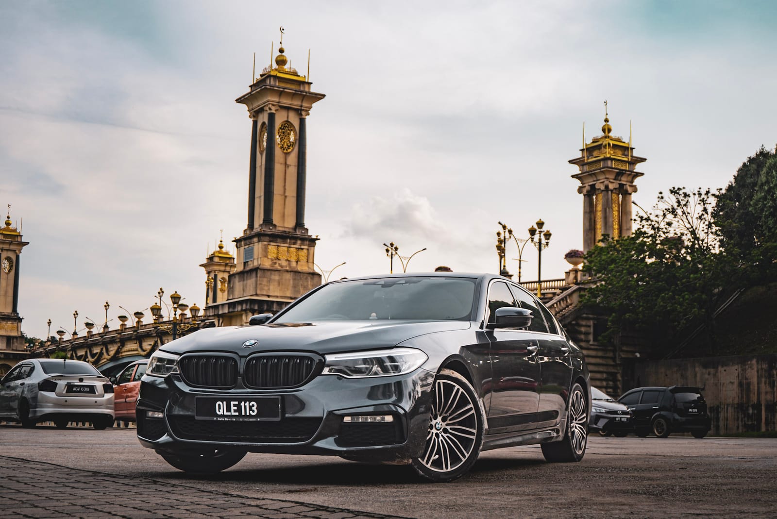 Cars photo 17