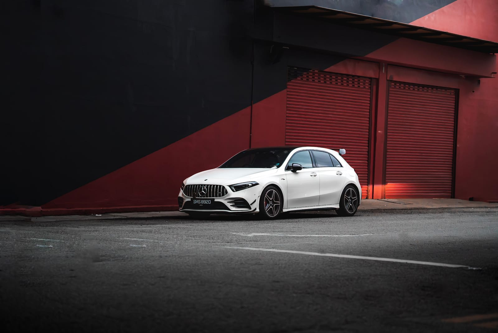 Cars gallery cover