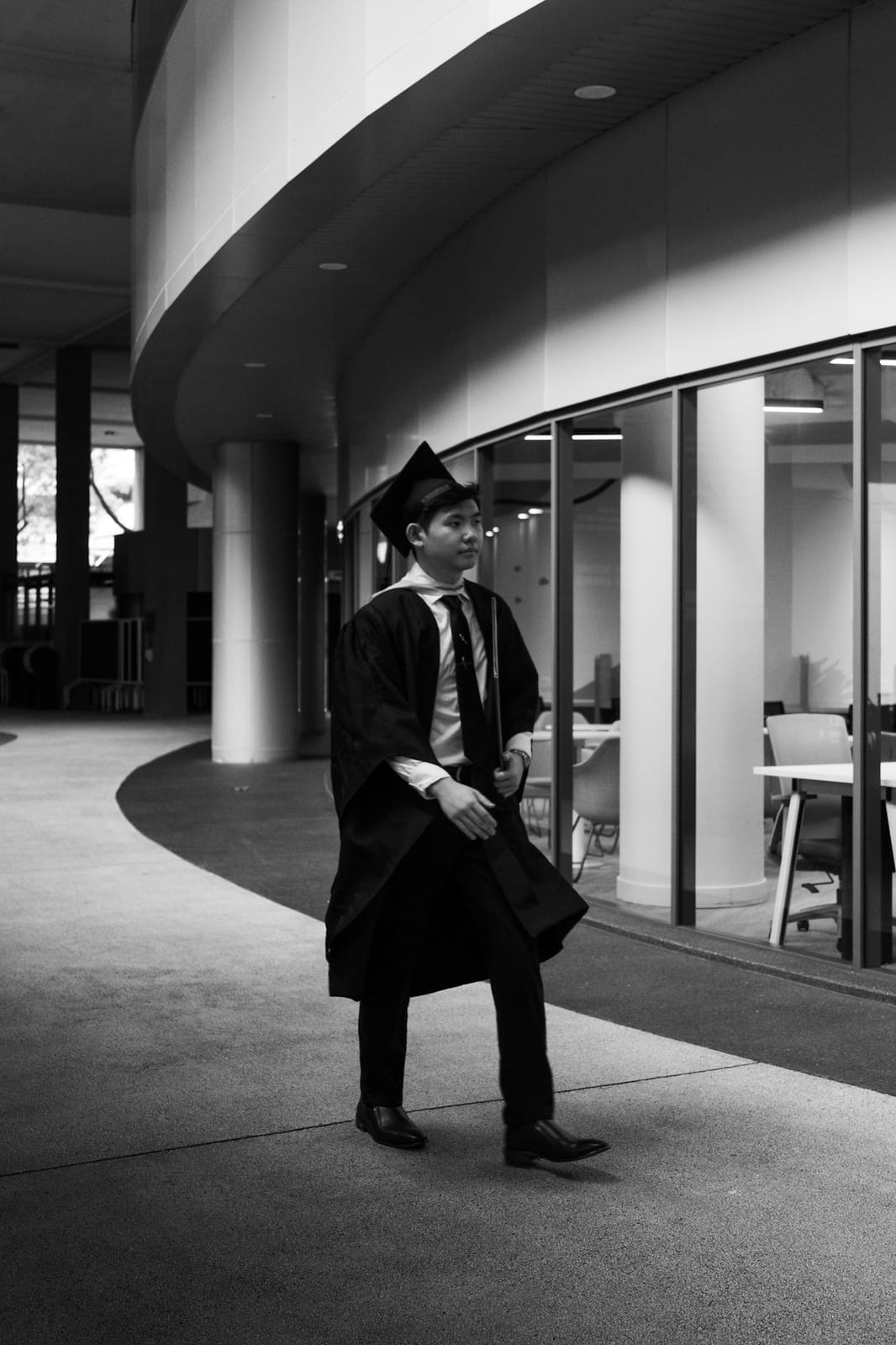 Graduation photo 8