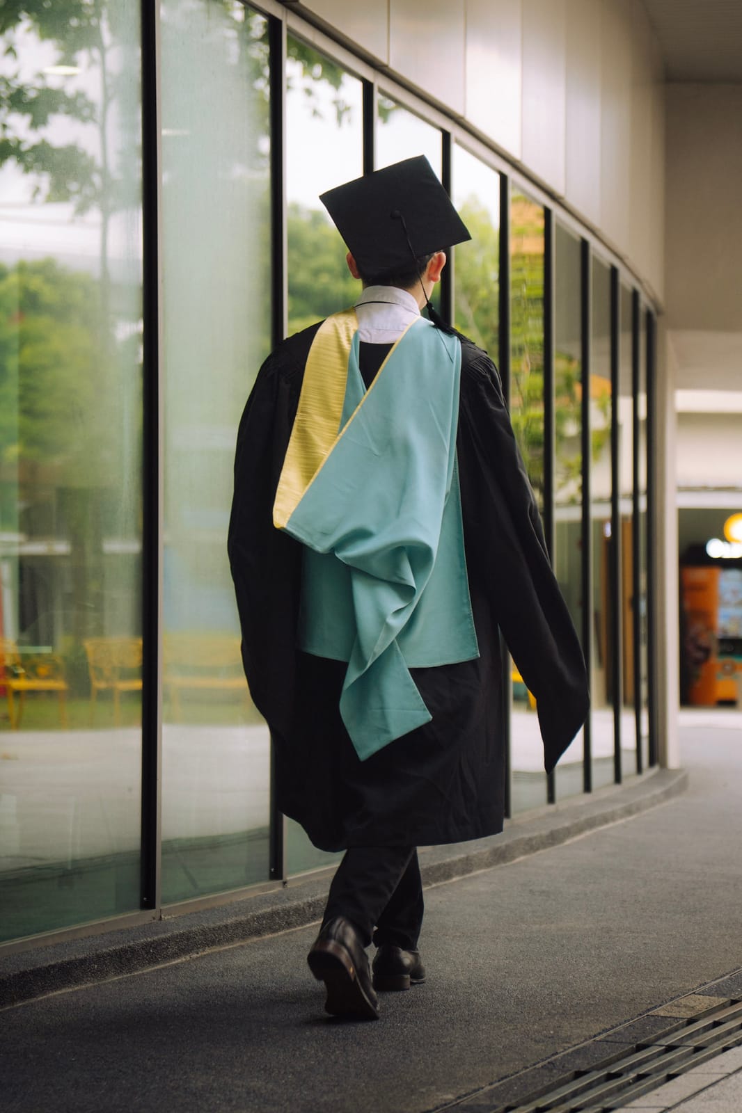 Graduation photo 10