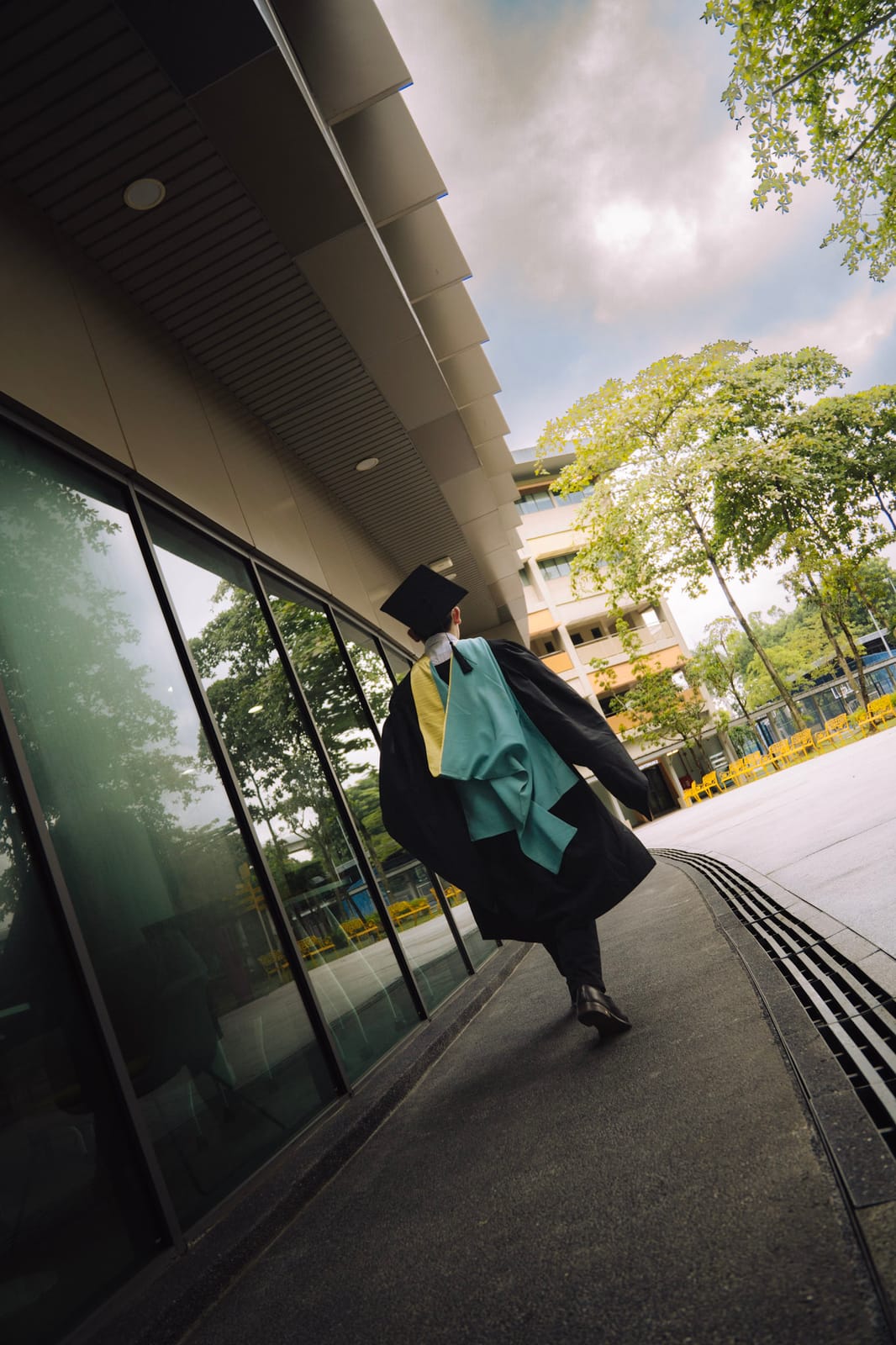 Graduation photo 11