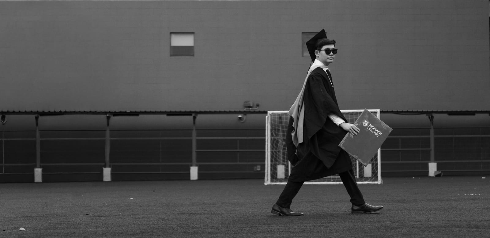 Graduation photo 14