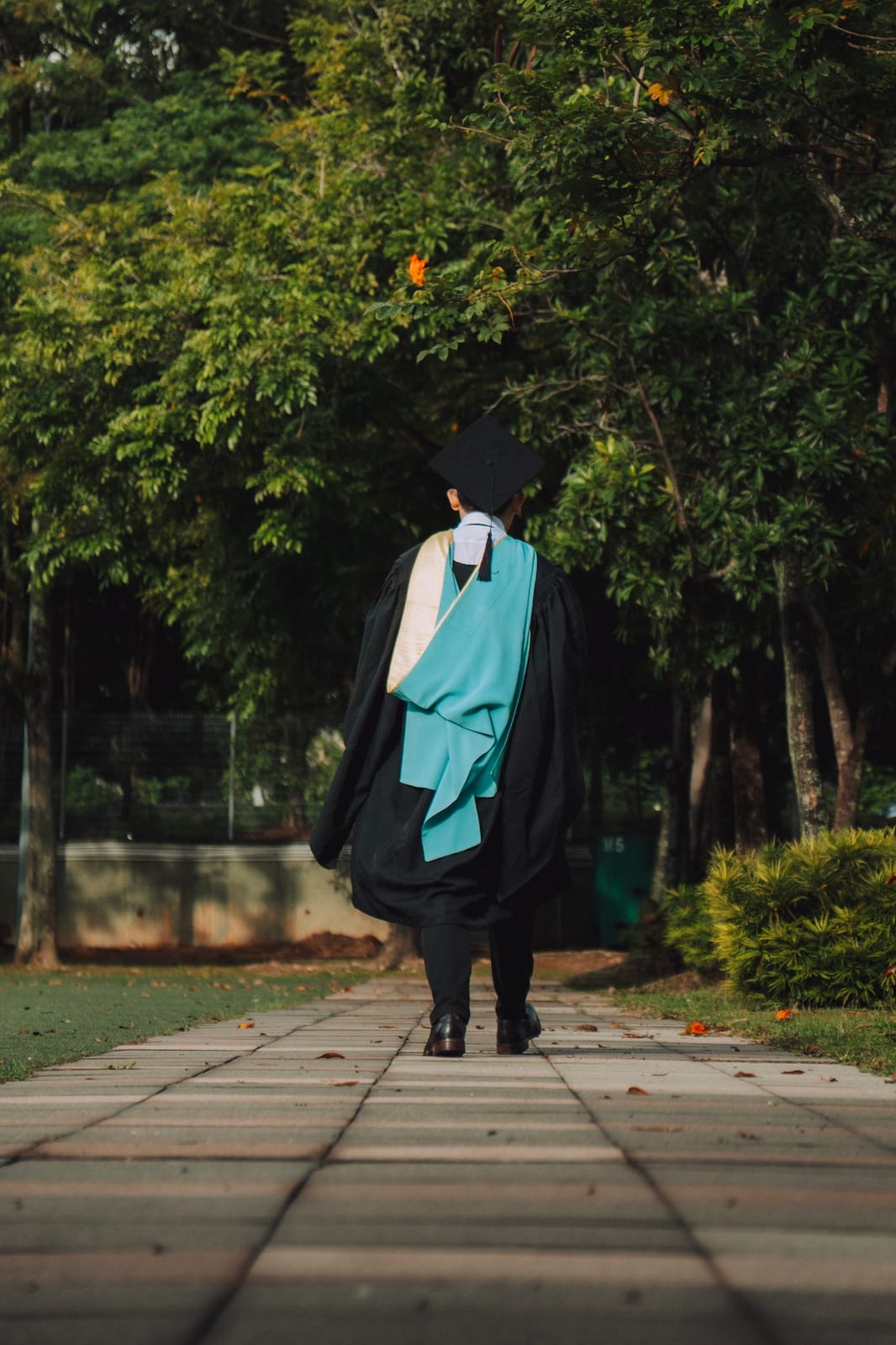 Graduation photo 15