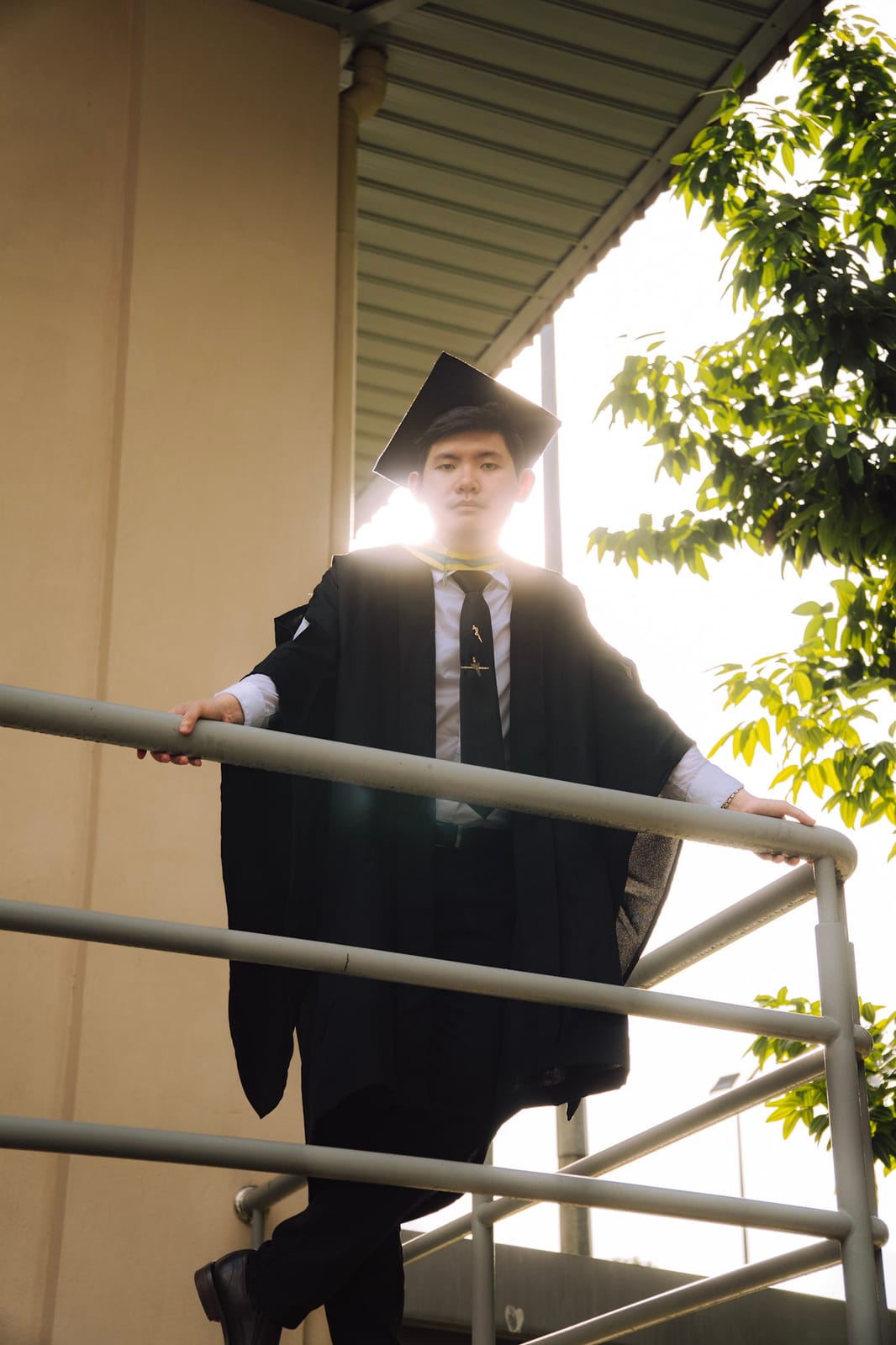Graduation photo 19