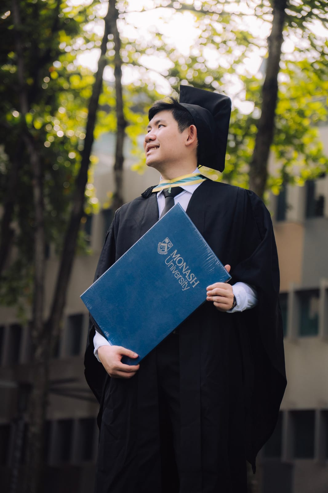 Graduation photo 24