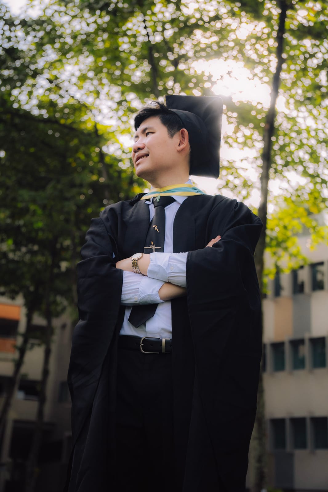 Graduation photo 27