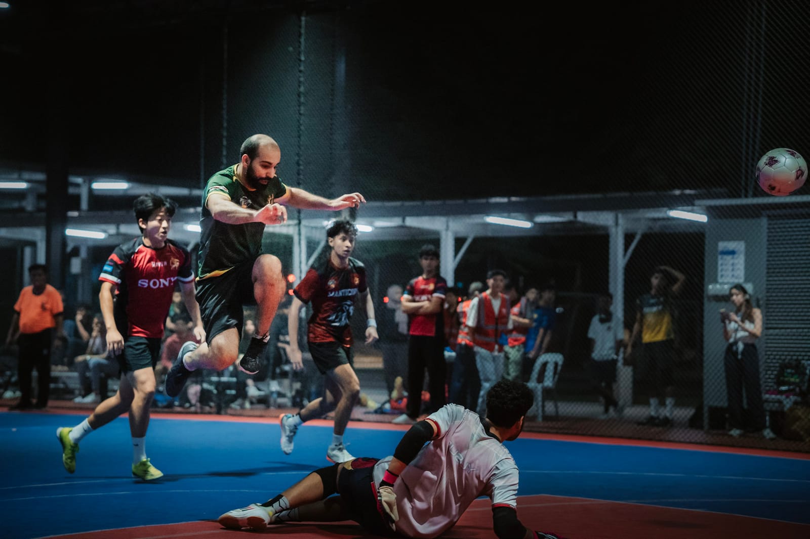 Sports Events photo 7