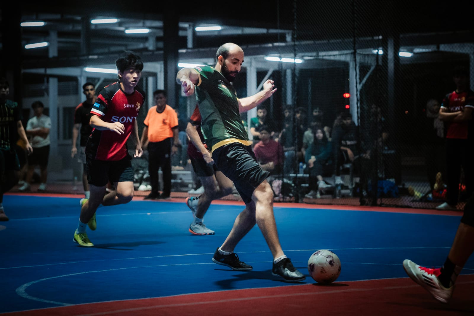 Sports Events photo 8