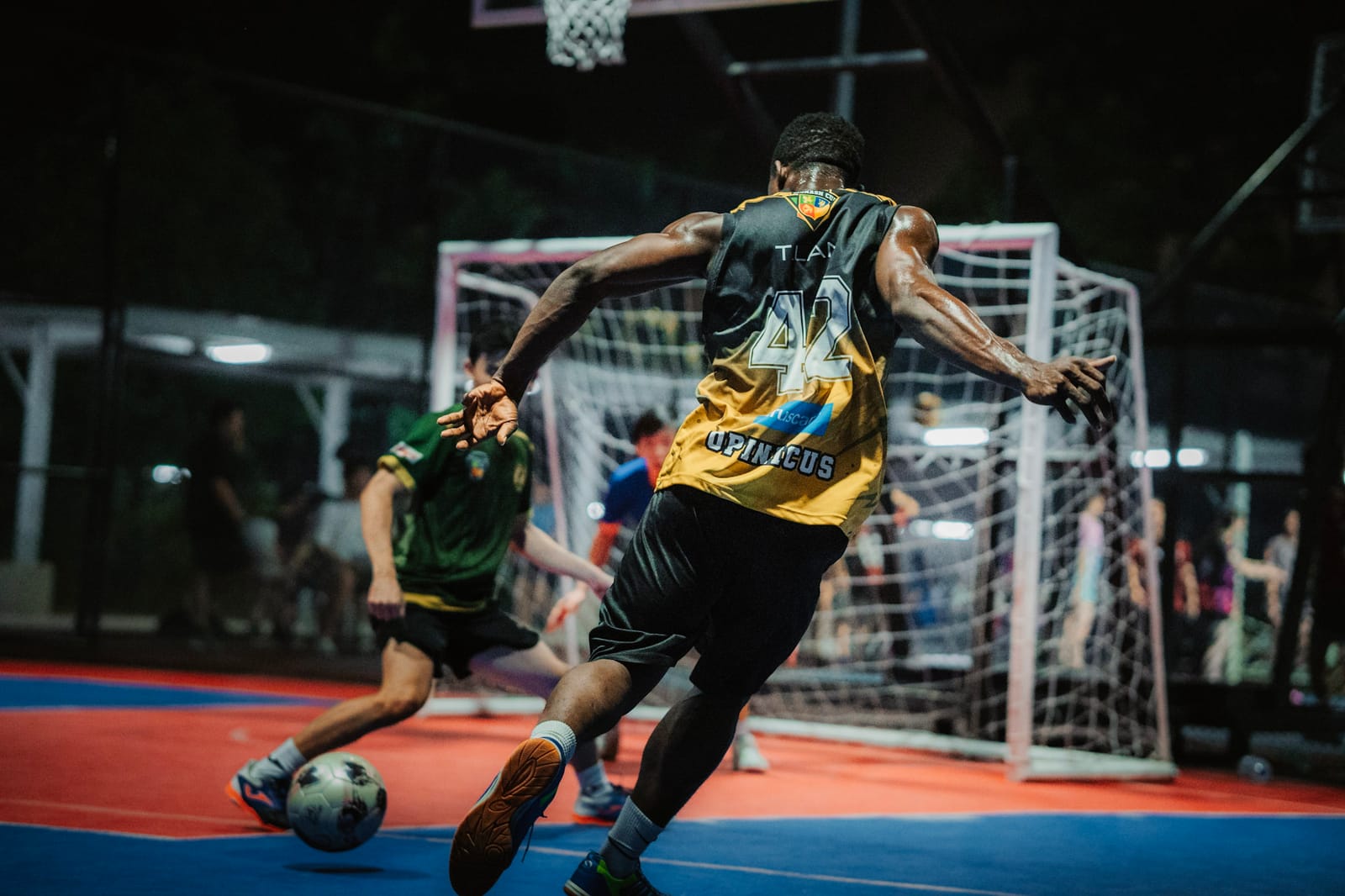Sports Events photo 9