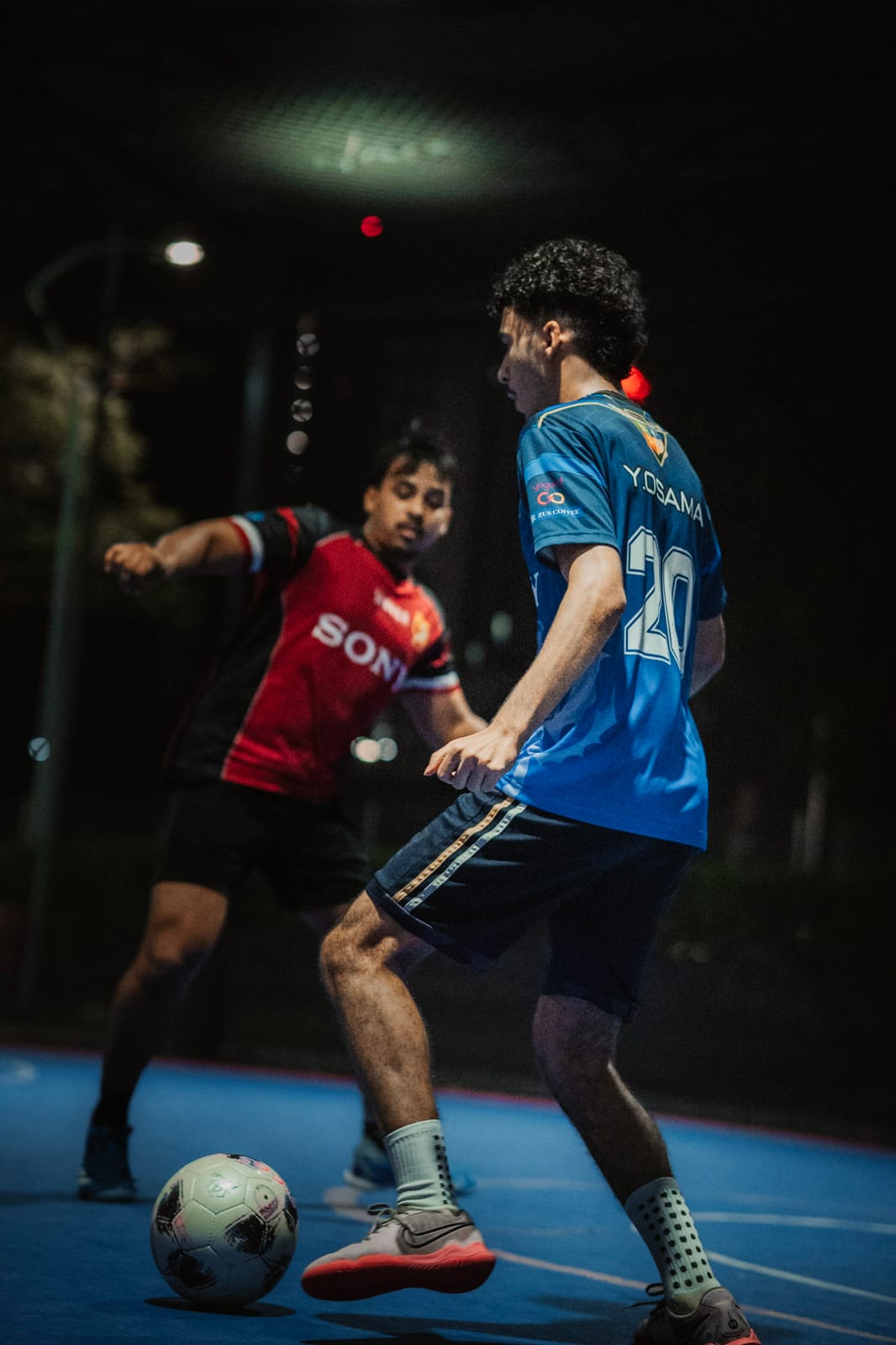 Sports Events gallery cover