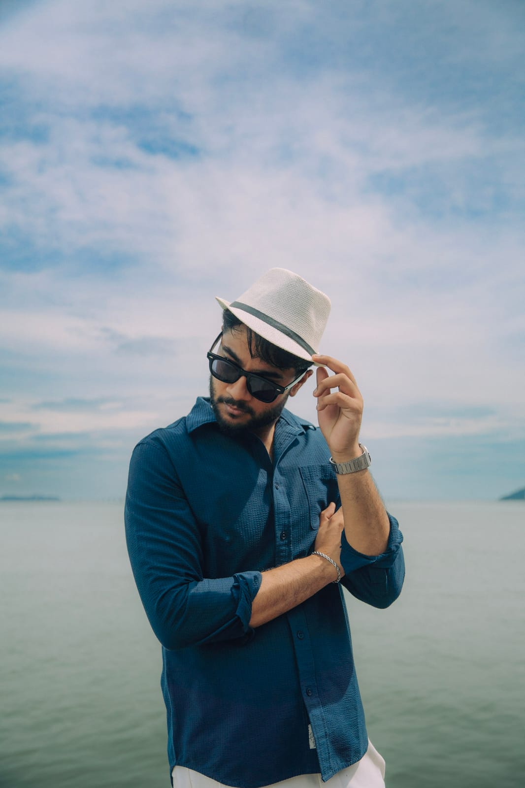 Travel/Portraits photo 6