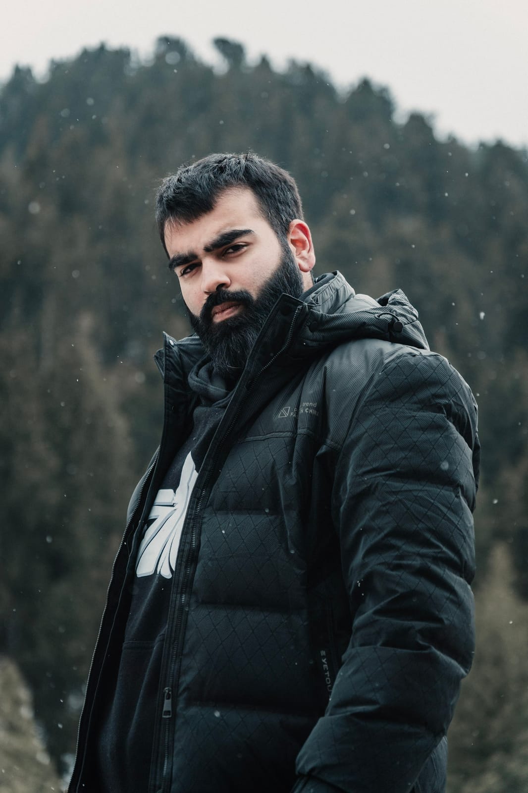 Travel/Portraits photo 11